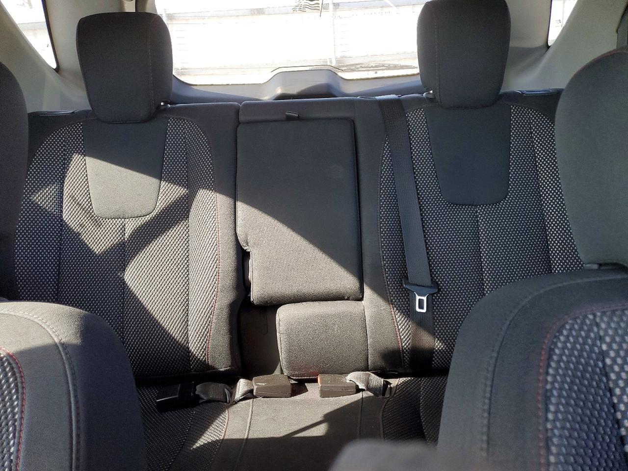 2013 CHEVROLET EQUINOX LT photo 10
