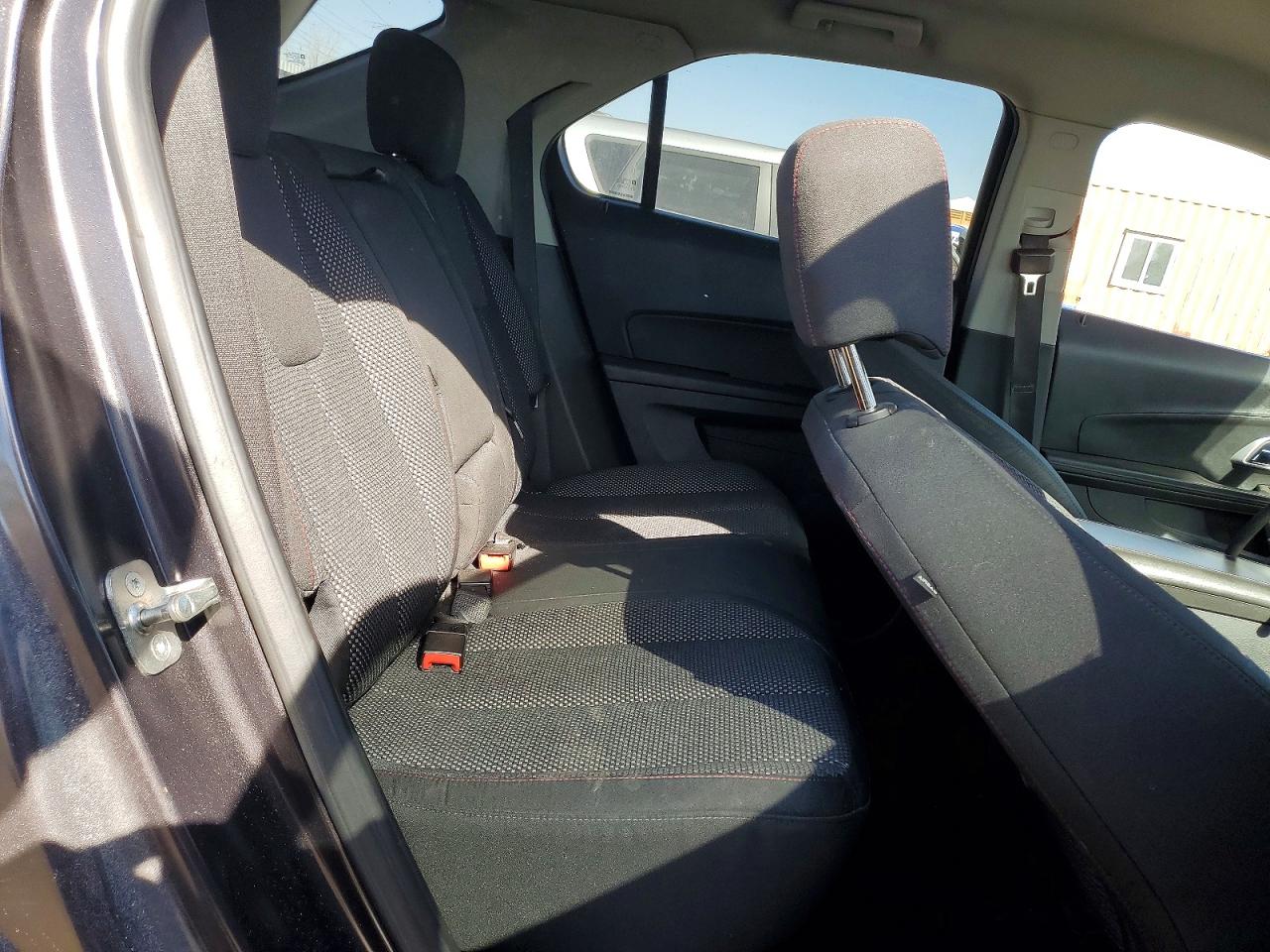 2013 CHEVROLET EQUINOX LT photo 11