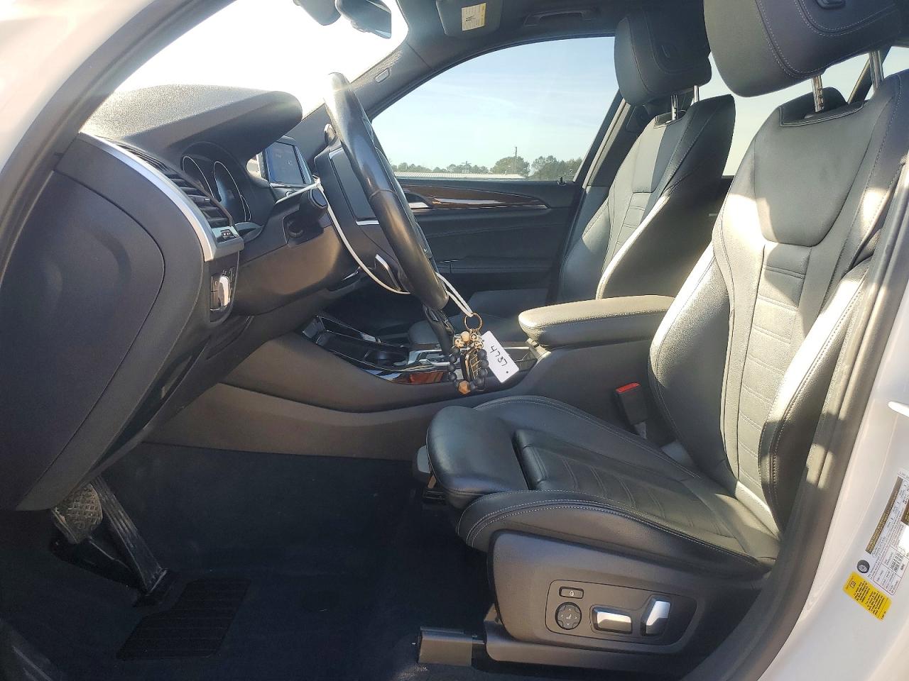 2019 BMW X3 SDRIVE30I photo 13