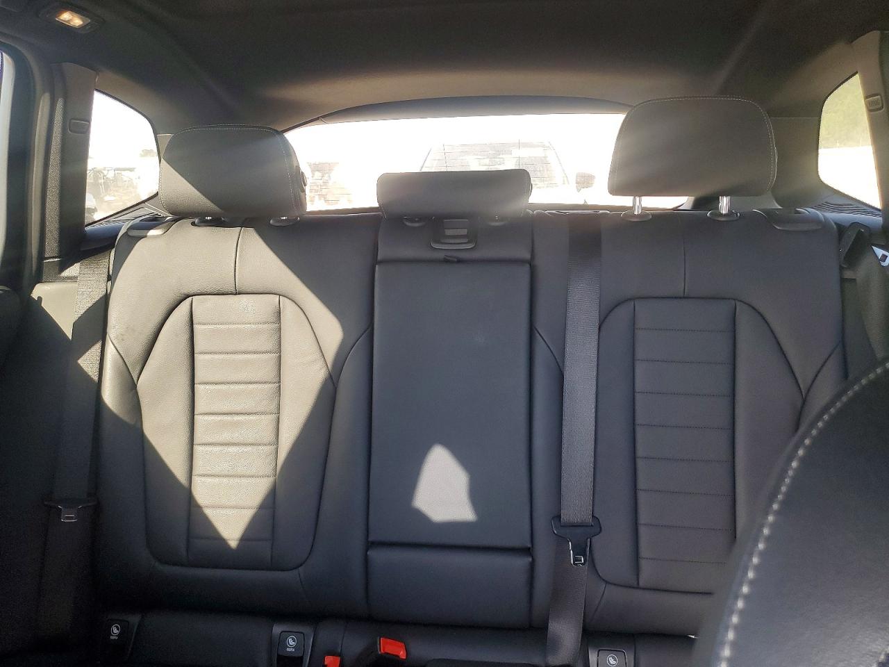 2019 BMW X3 SDRIVE30I photo 19