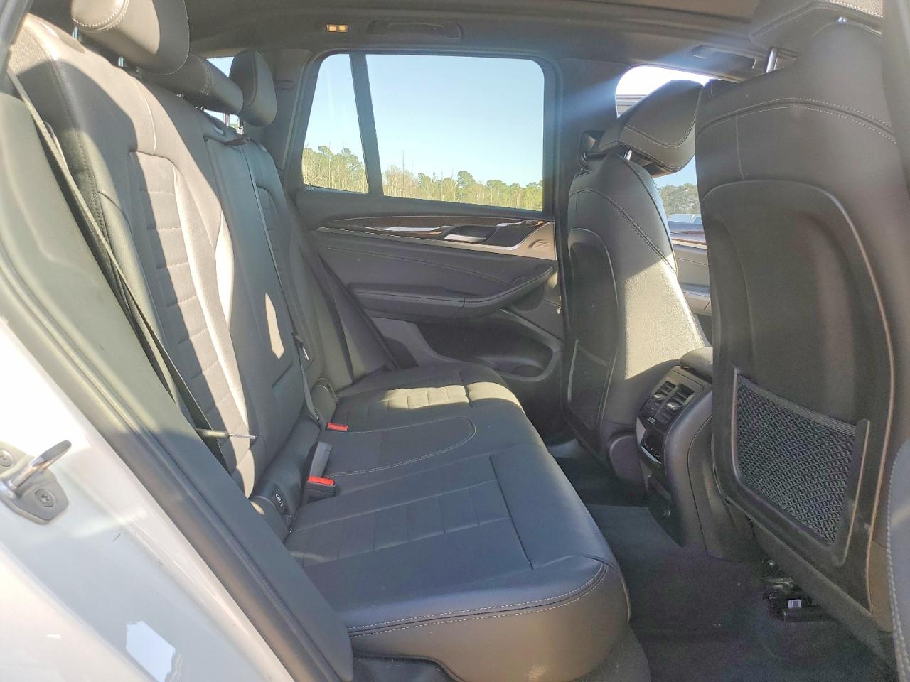2019 BMW X3 SDRIVE30I photo 21