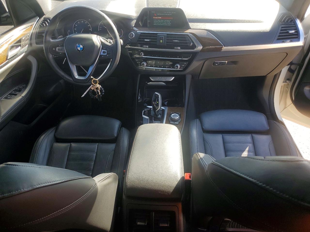 2019 BMW X3 SDRIVE30I photo 15