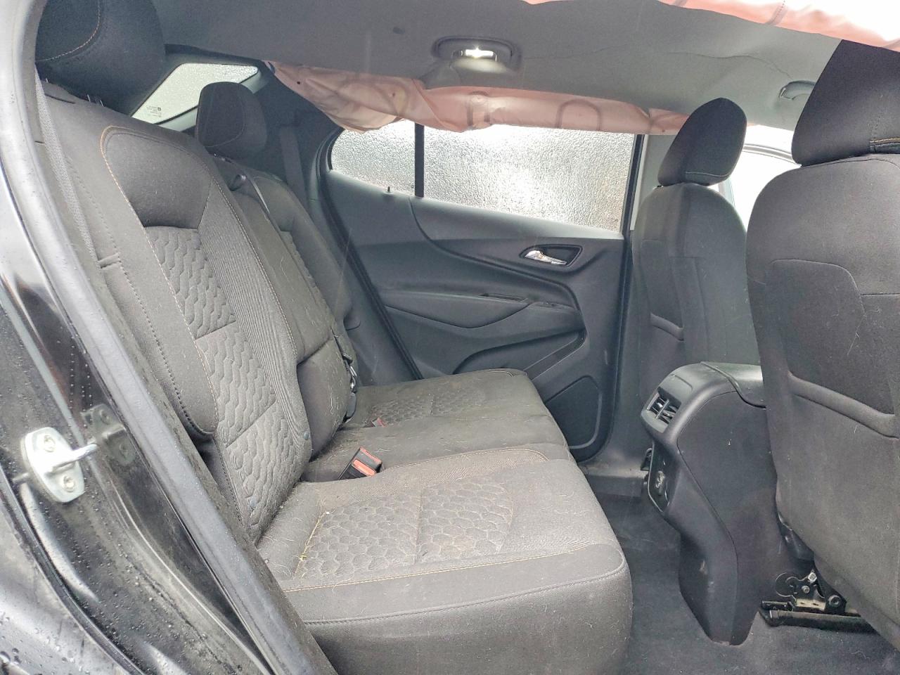 2021 CHEVROLET EQUINOX LT photo 21