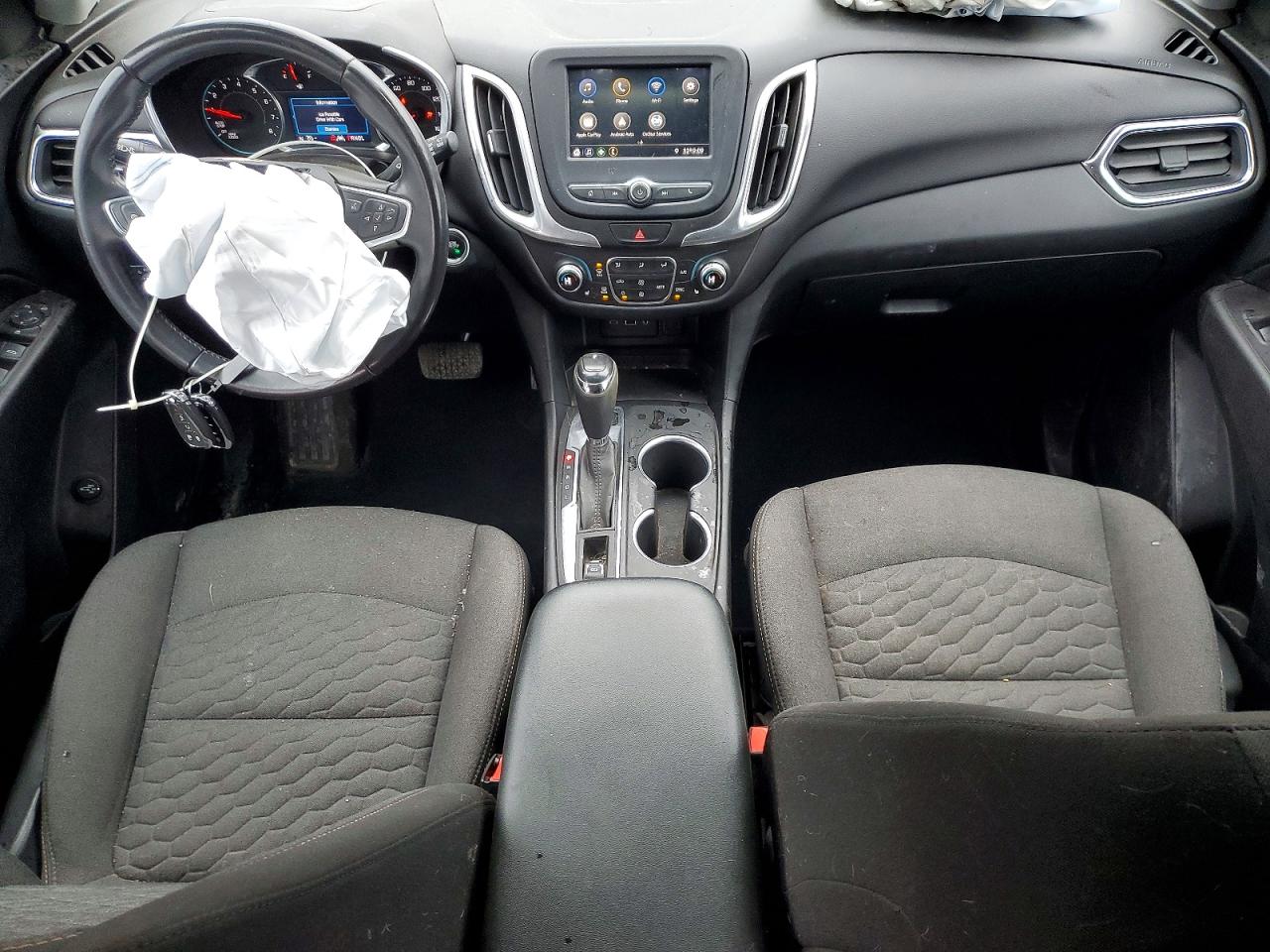 2021 CHEVROLET EQUINOX LT photo 15