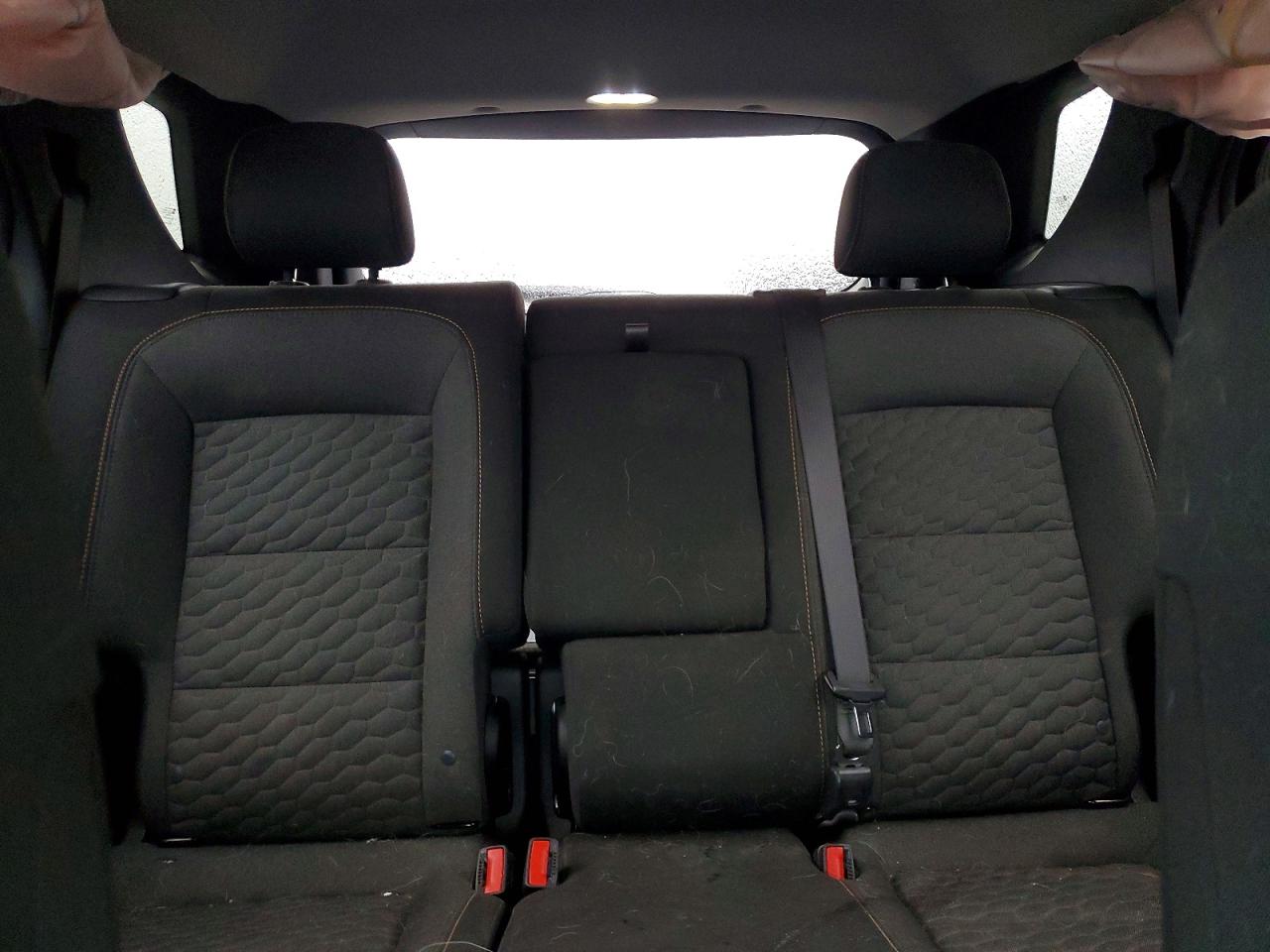 2021 CHEVROLET EQUINOX LT photo 19