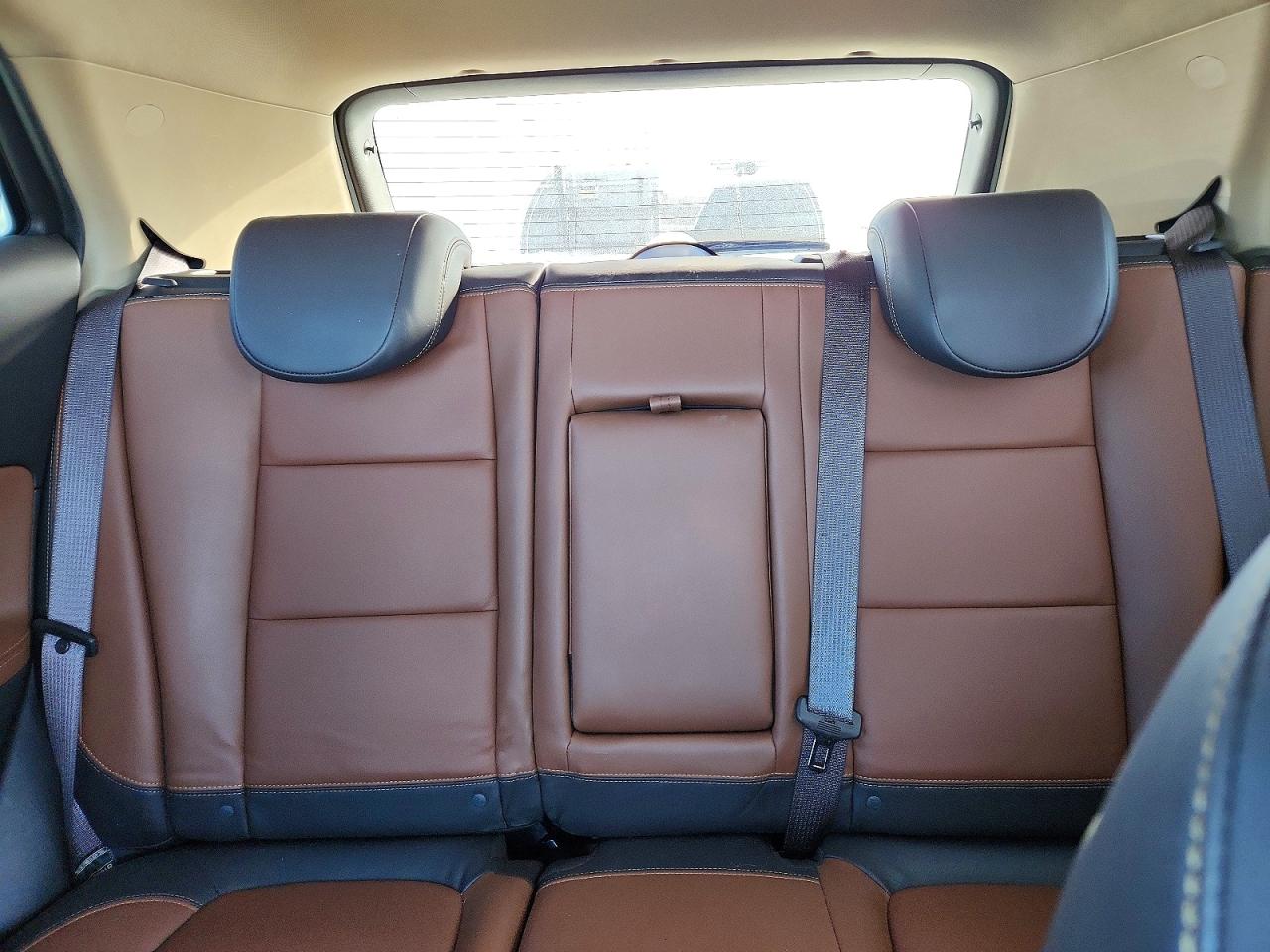 2016 BUICK ENCORE PREMIUM photo 10
