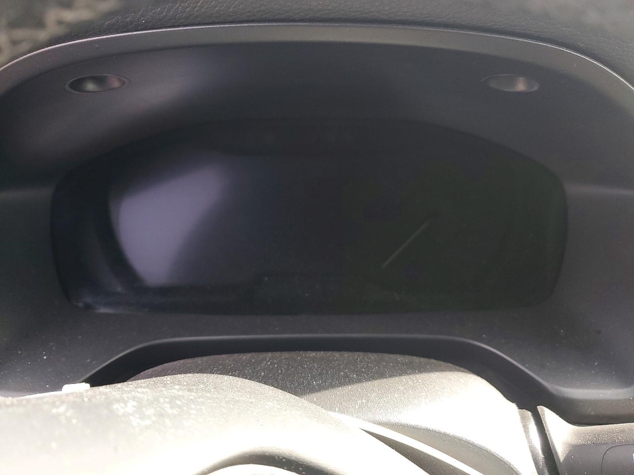 2019 HONDA INSIGHT TOURING photo 9