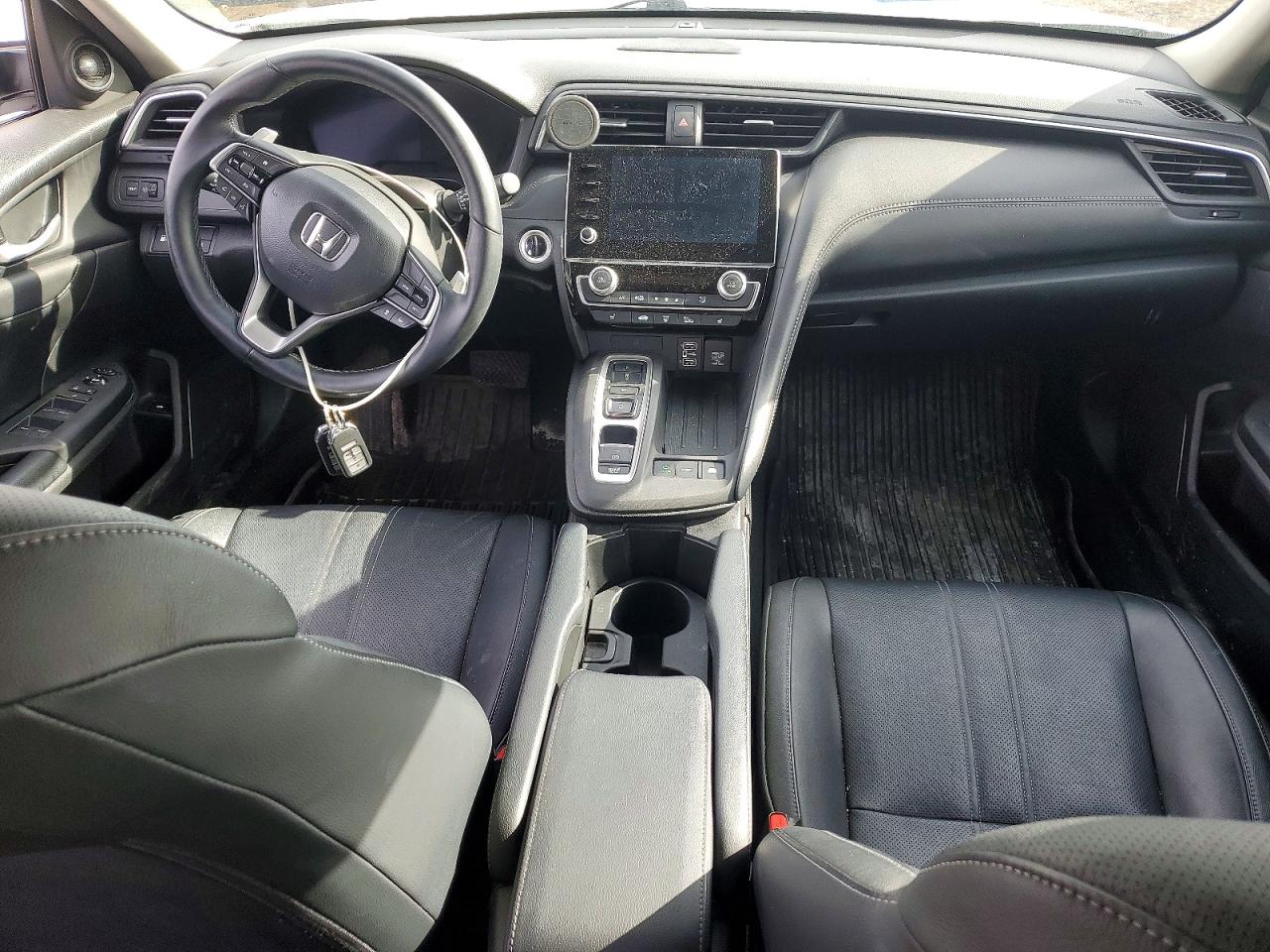 2019 HONDA INSIGHT TOURING photo 8