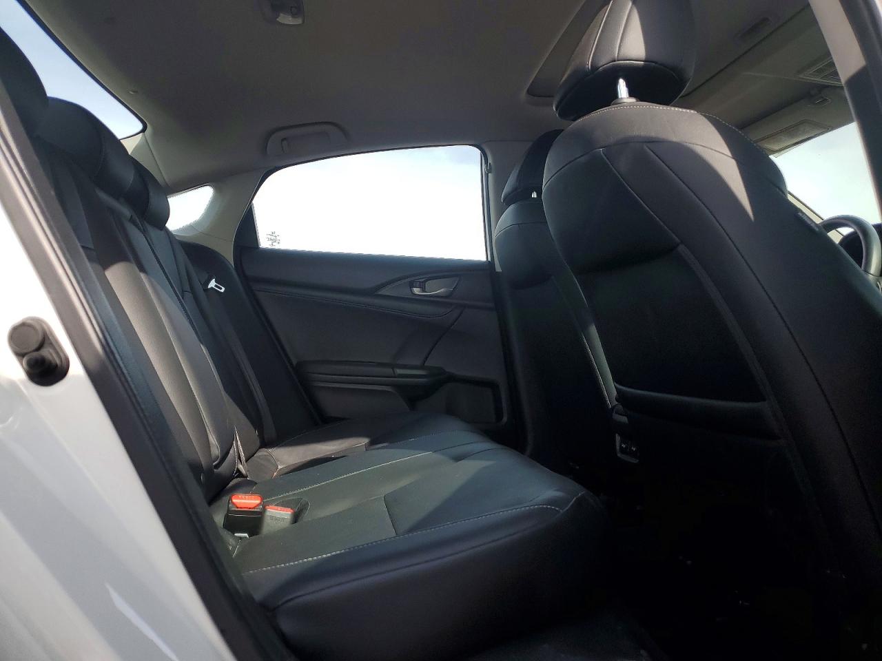 2019 HONDA INSIGHT TOURING photo 10