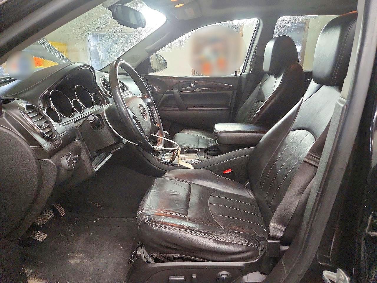 2016 BUICK ENCLAVE photo 13