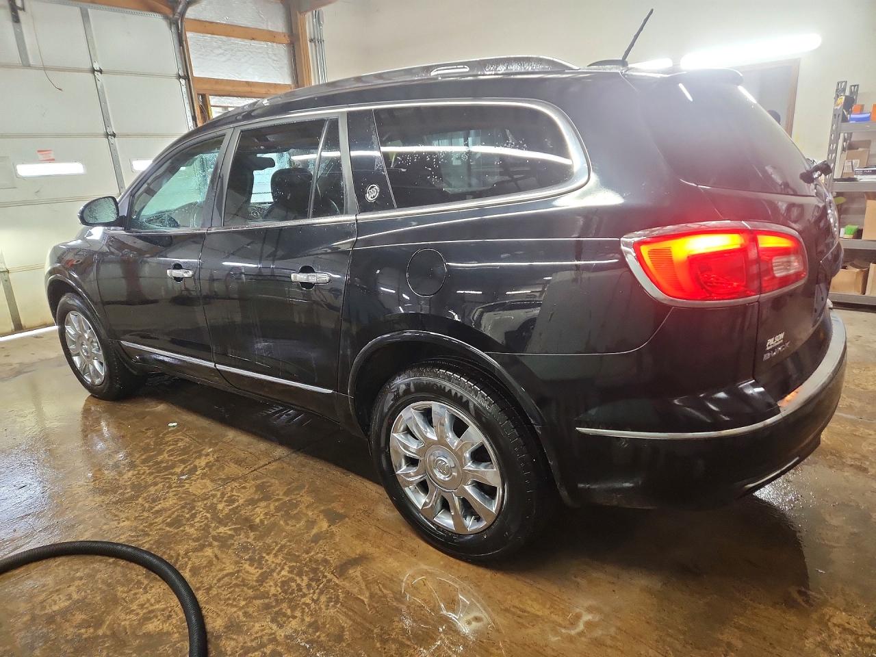 2016 BUICK ENCLAVE photo 3