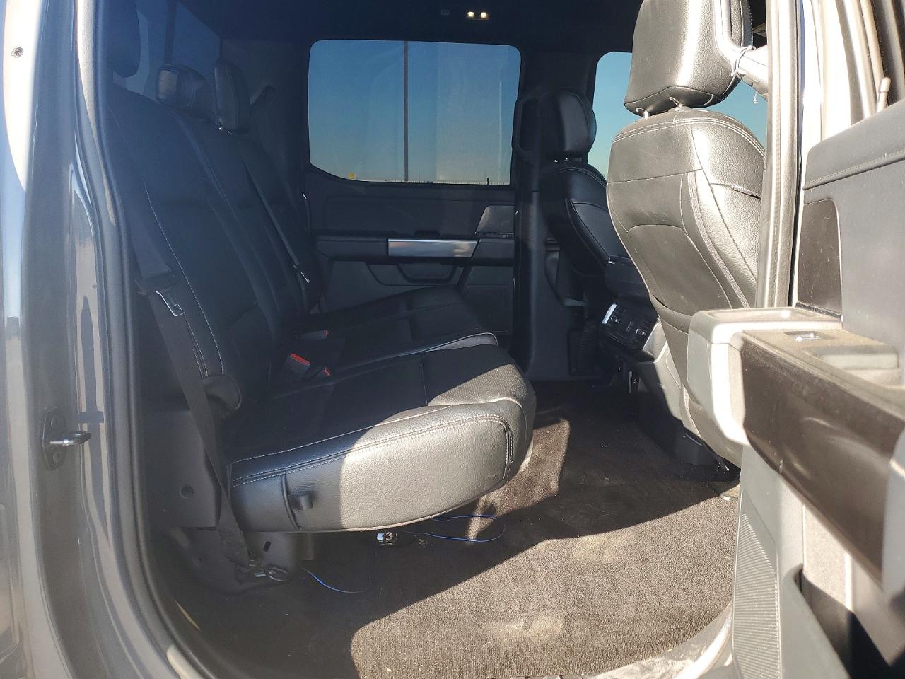2021 FORD F150 SUPERCREW photo 10