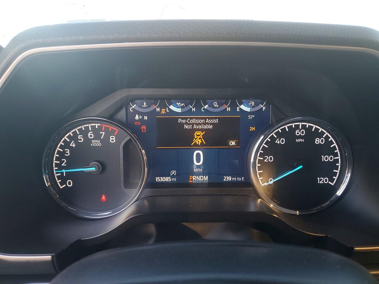 2021 FORD F150 SUPERCREW photo 9