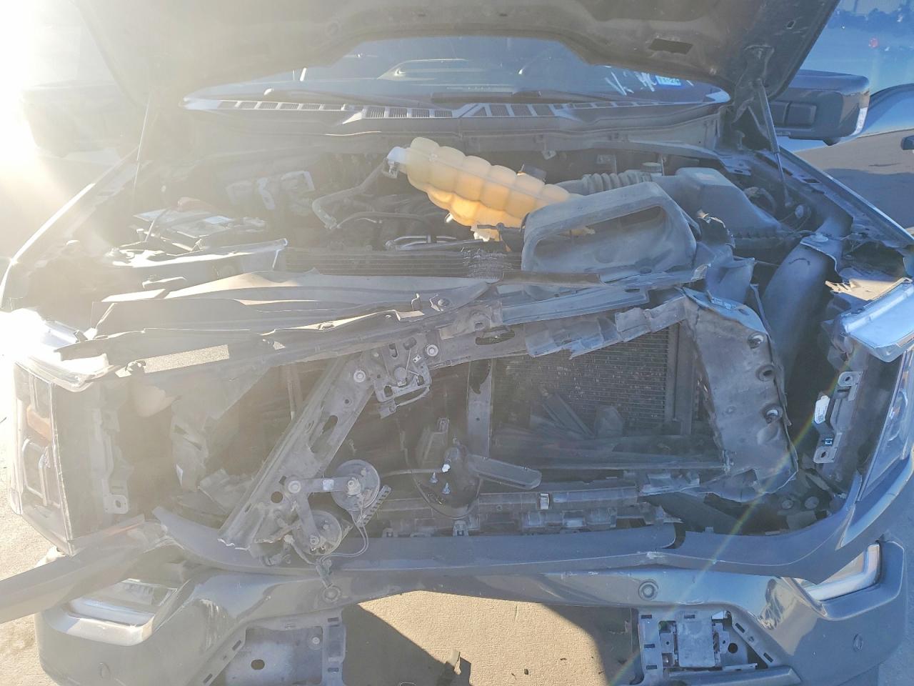 2021 FORD F150 SUPERCREW photo 11