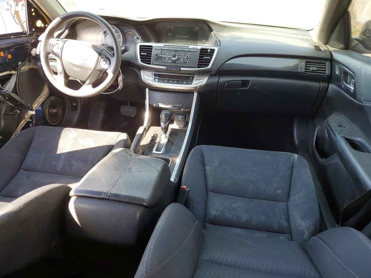 2014 HONDA ACCORD SPORT photo 15