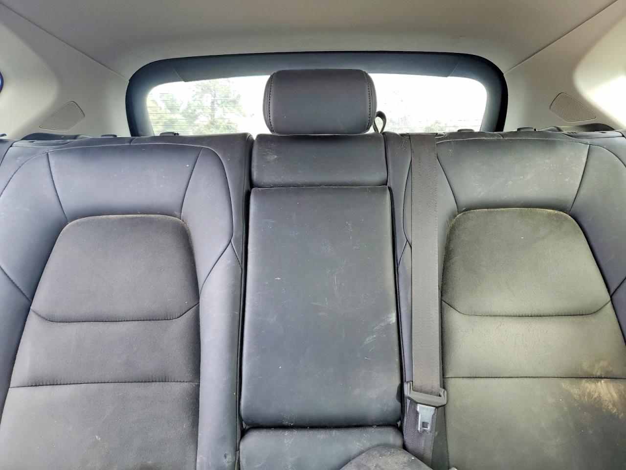 2020 MAZDA CX-5 TOURING photo 10