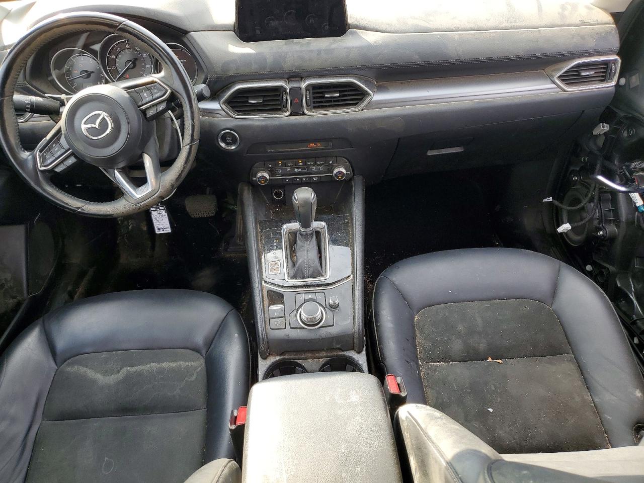 2020 MAZDA CX-5 TOURING photo 8