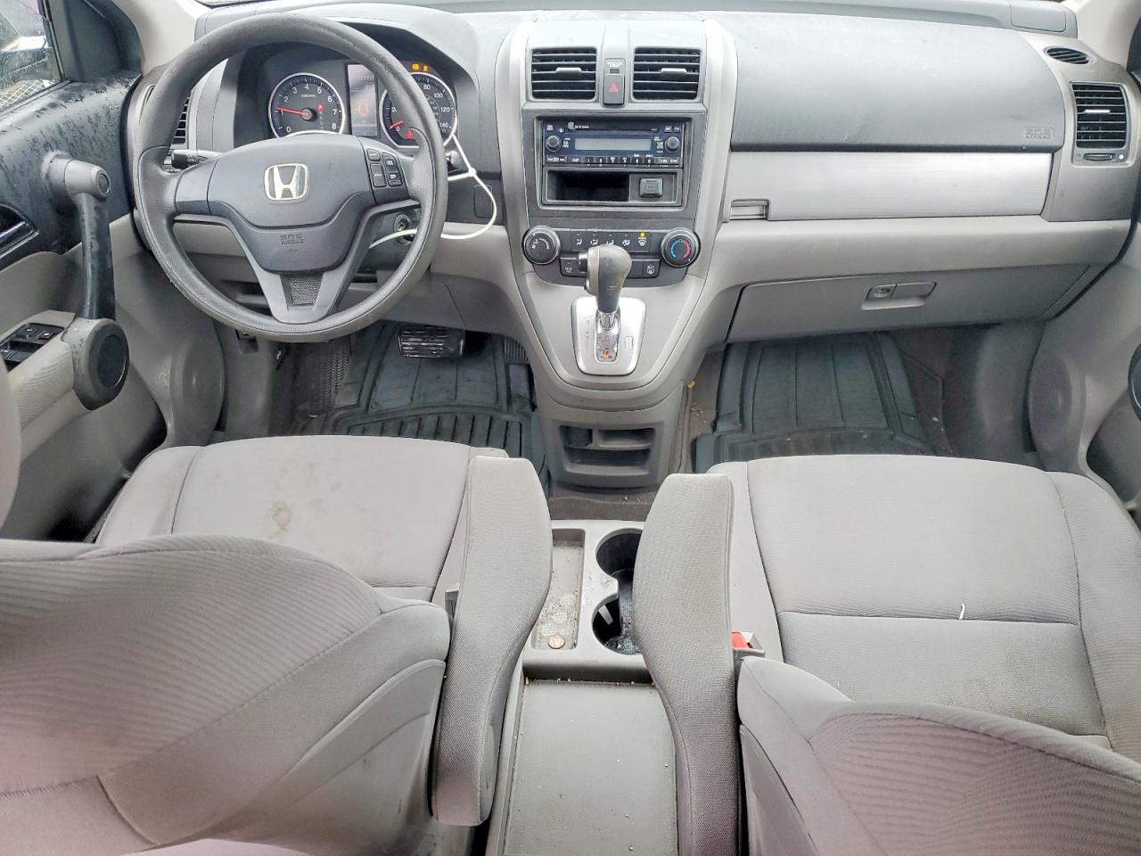 2010 HONDA CR-V LX photo 15