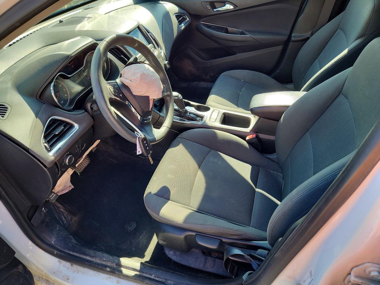 2019 CHEVROLET CRUZE LT photo 13