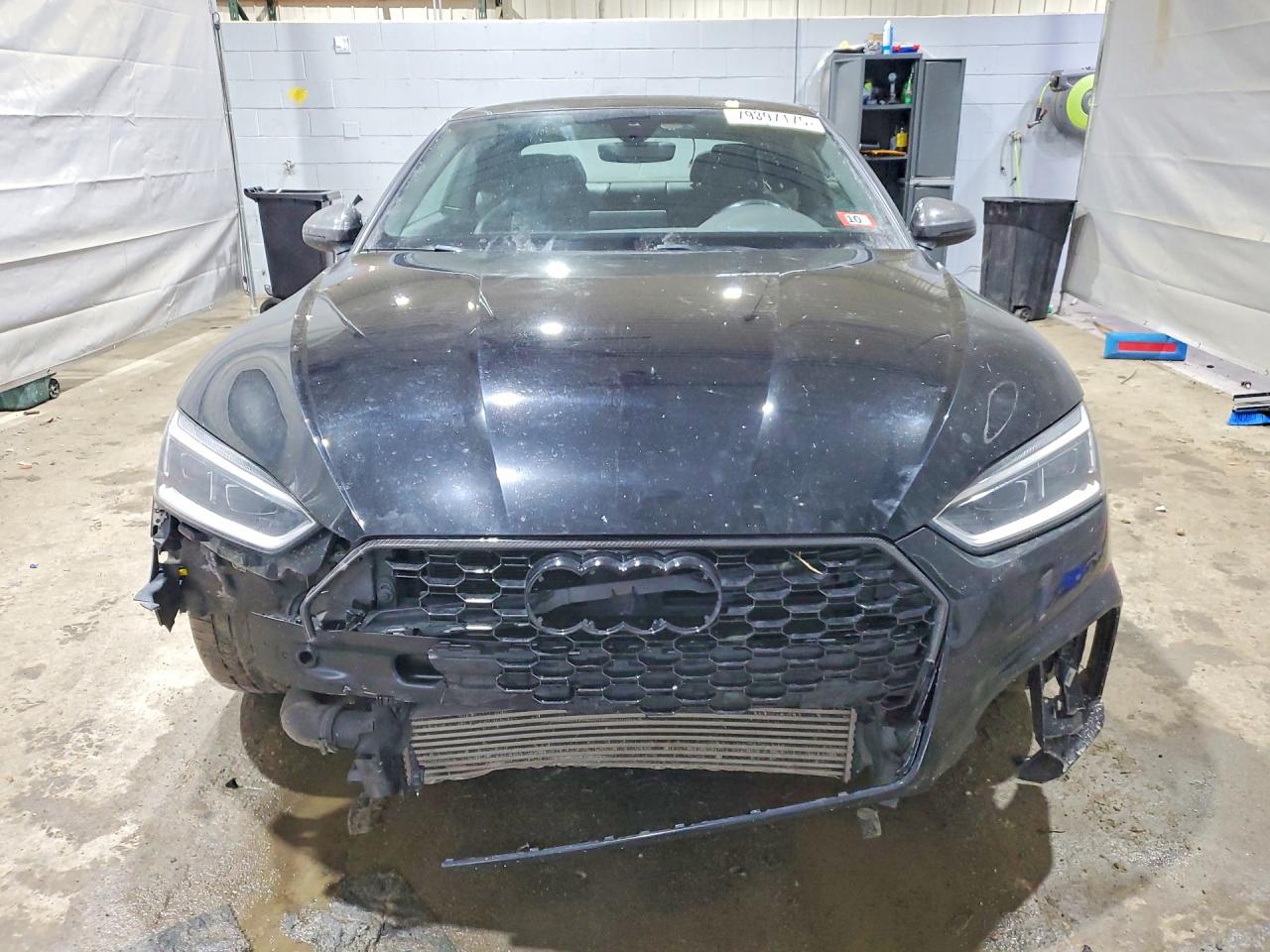 2018 AUDI S5 photo 13