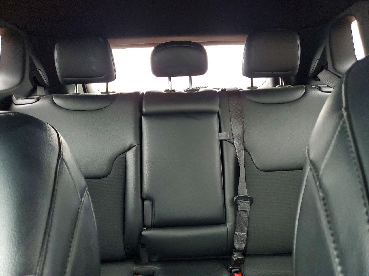 2022 JEEP COMPASS LATITUDE photo 19