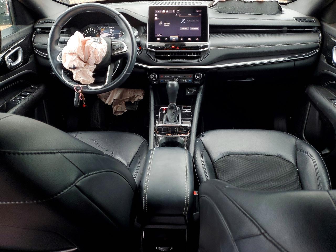 2022 JEEP COMPASS LATITUDE photo 15