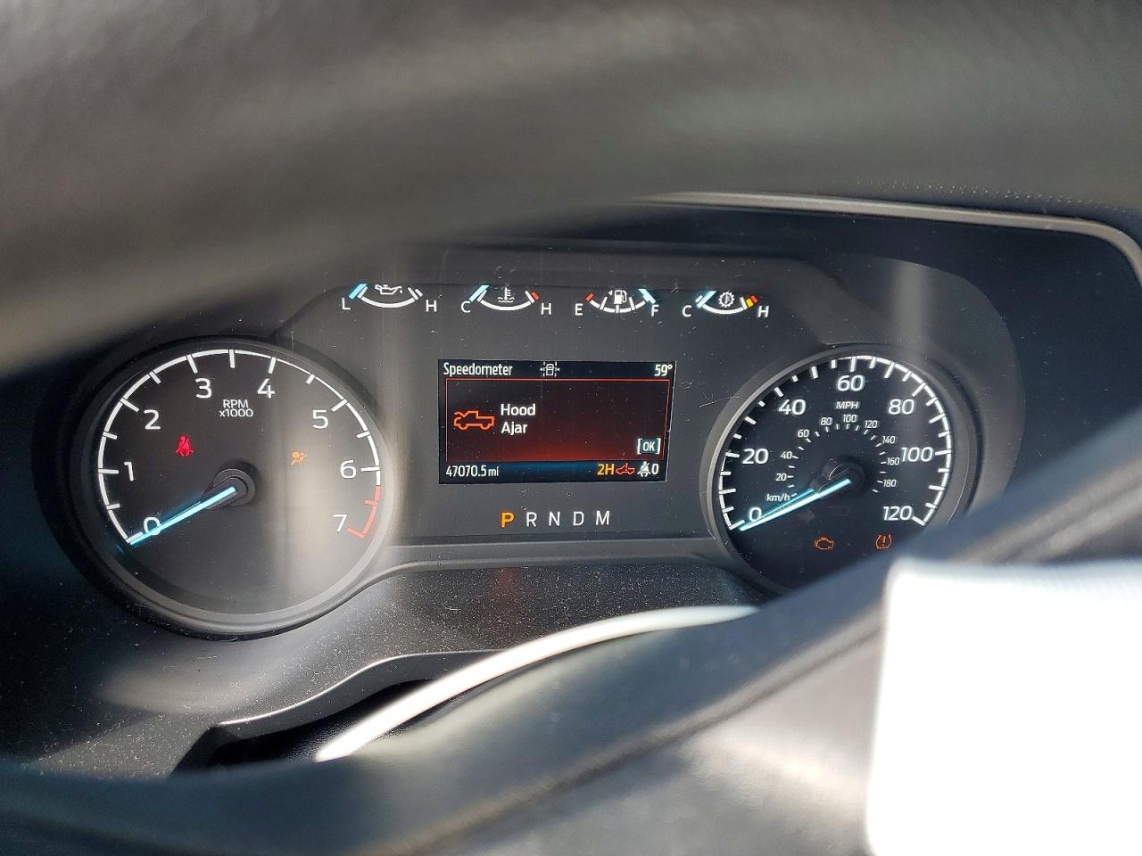 2021 FORD F150 SUPERCREW photo 9
