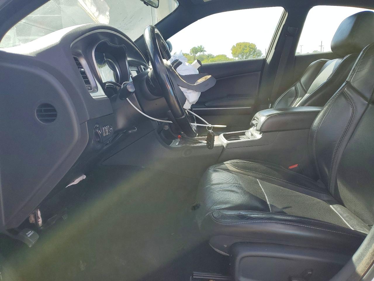 2020 DODGE CHARGER SXT photo 13