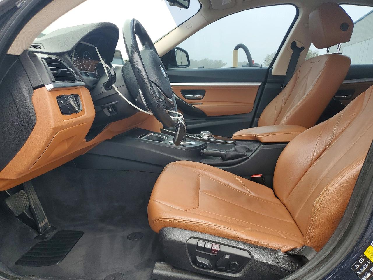 2015 BMW 328 XIGT SULEV photo 7