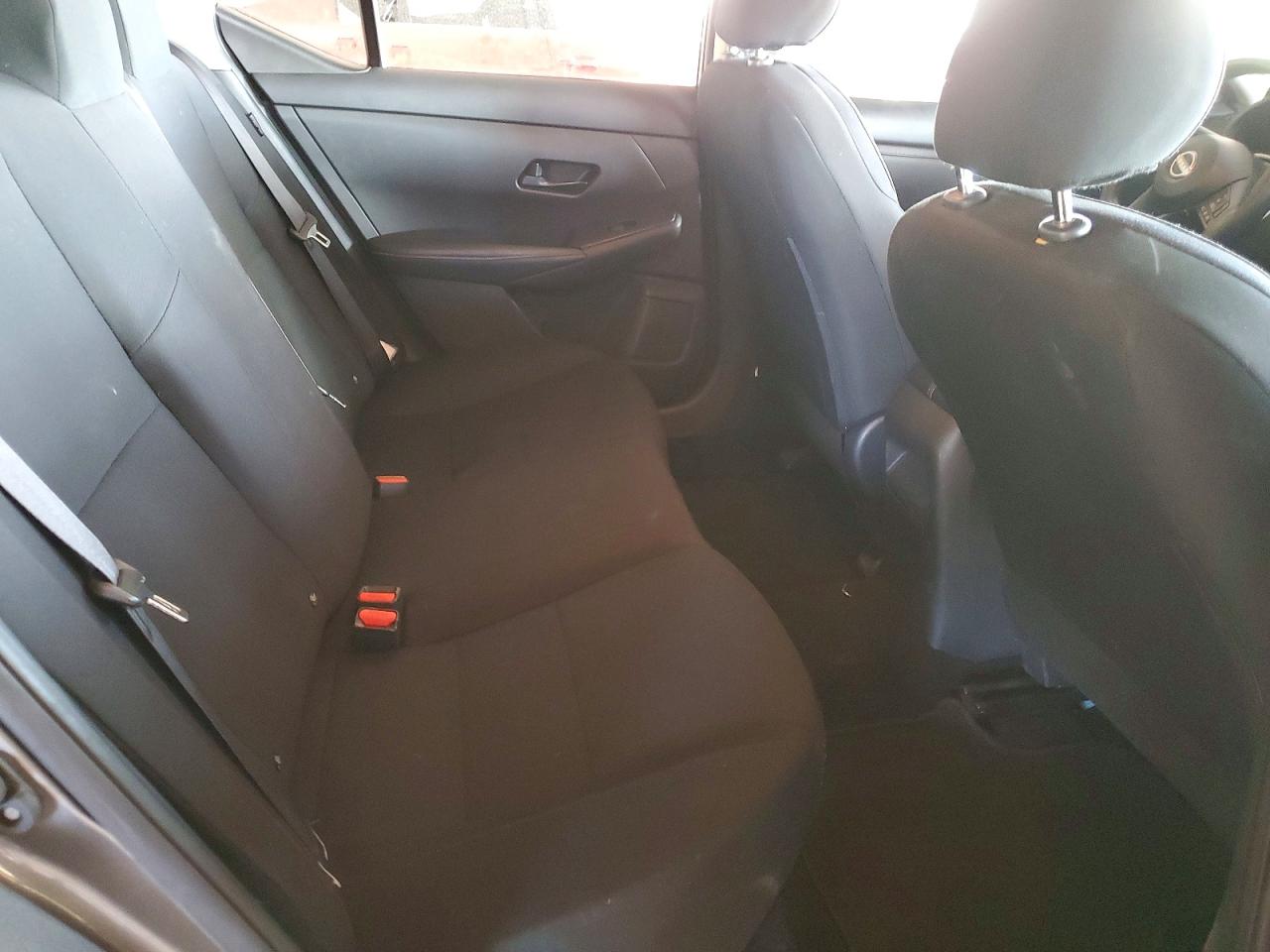 2024 NISSAN SENTRA S photo 10