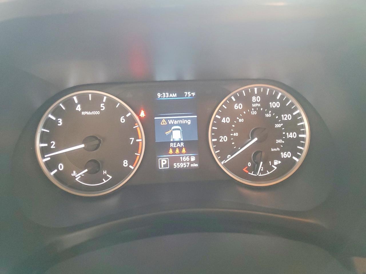 2024 NISSAN SENTRA S photo 9