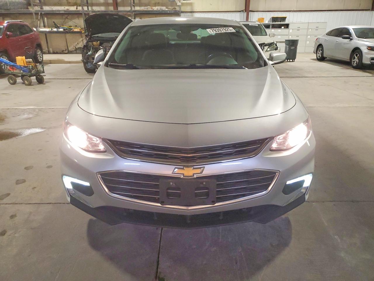 2018 CHEVROLET MALIBU LT photo 13
