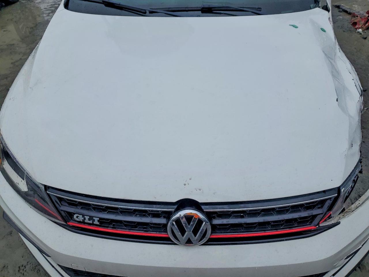 2016 VOLKSWAGEN JETTA GLI photo 11