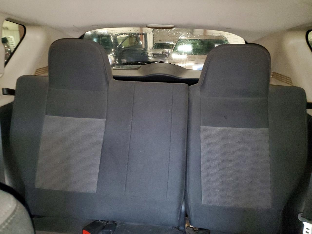 2012 JEEP COMPASS SPORT photo 19