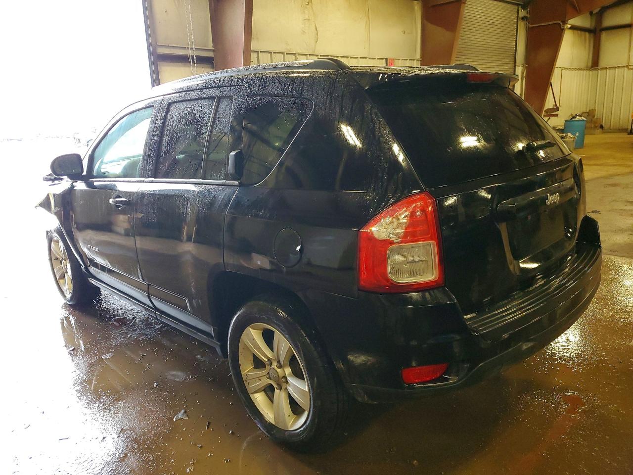 2012 JEEP COMPASS SPORT photo 3