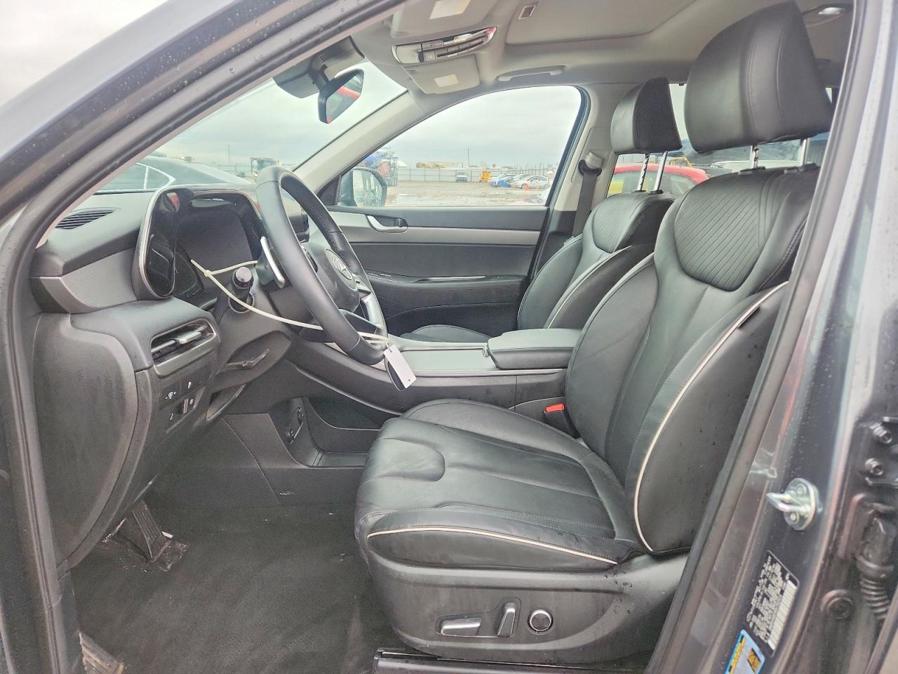2024 HYUNDAI PALISADE XRT photo 19