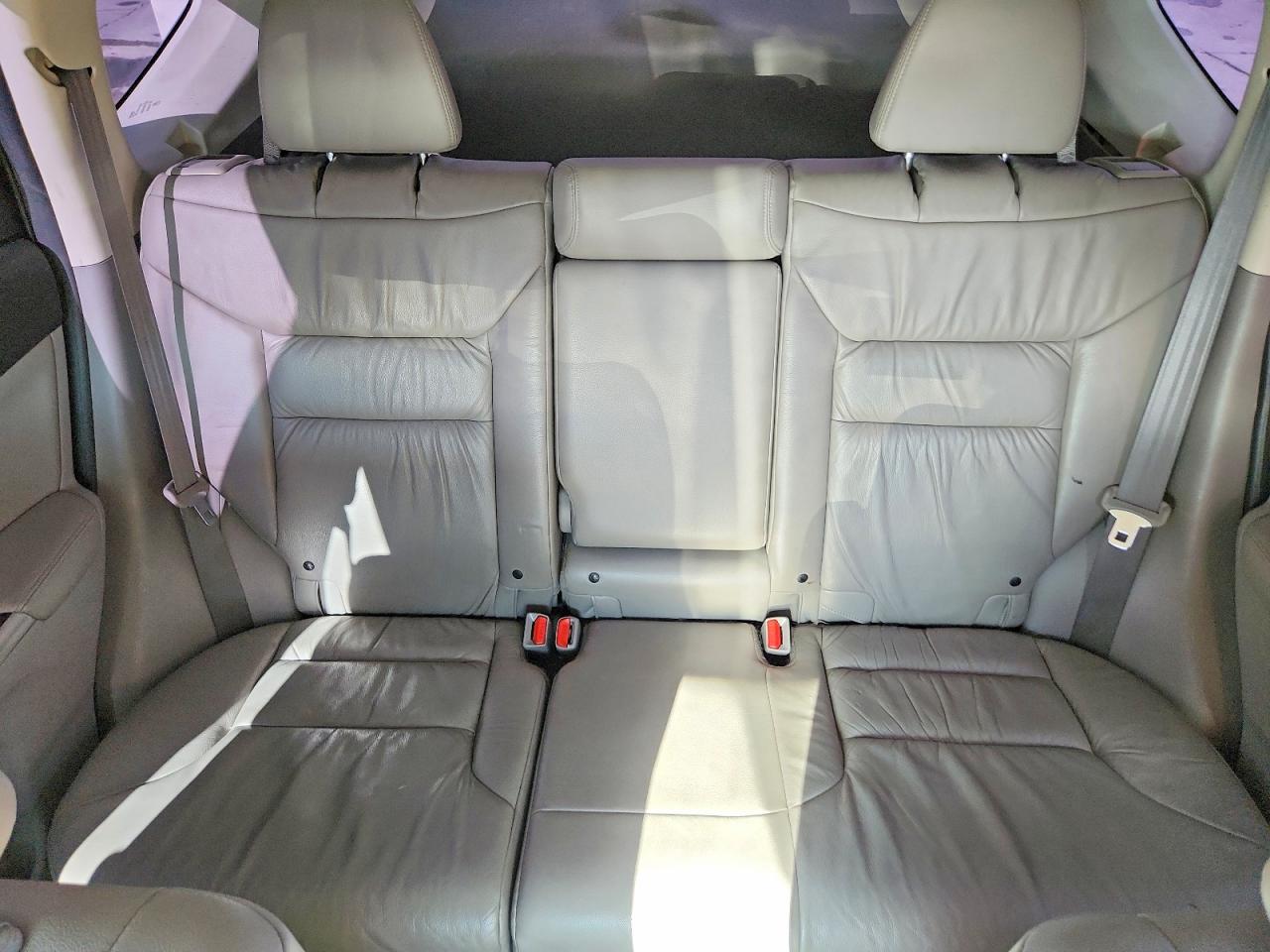 2014 HONDA CR-V EXL photo 10