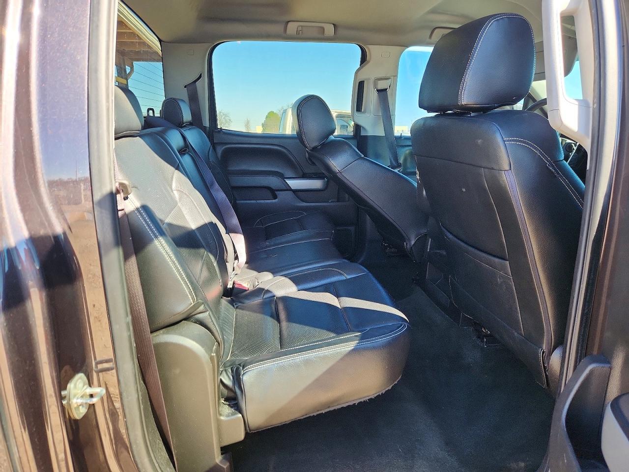 2016 CHEVROLET SILVERADO K1500 LT photo 10