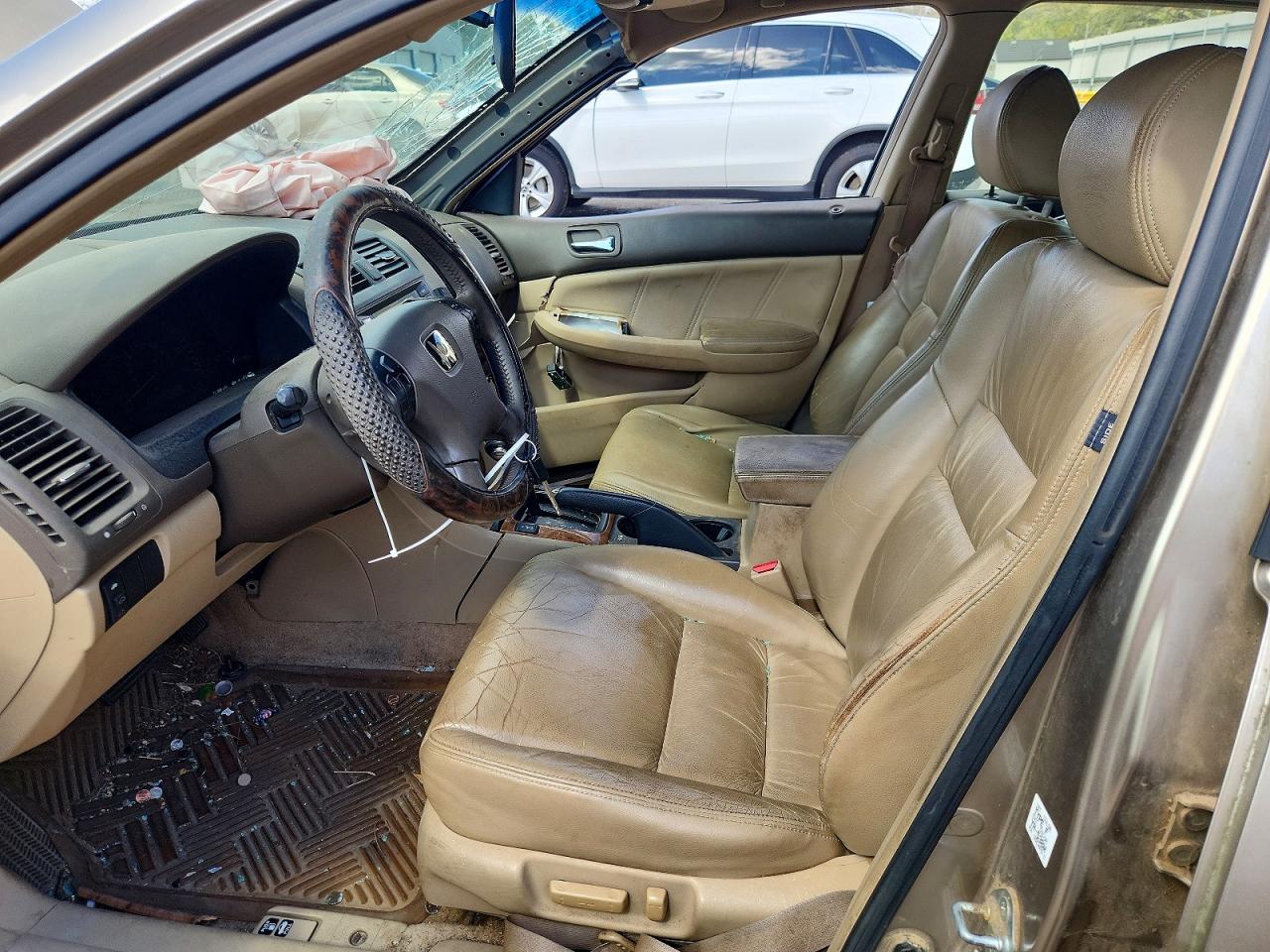 2003 HONDA ACCORD EX photo 7