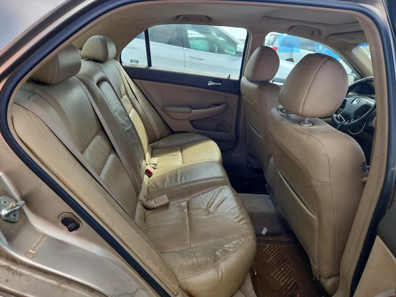 2003 HONDA ACCORD EX photo 10
