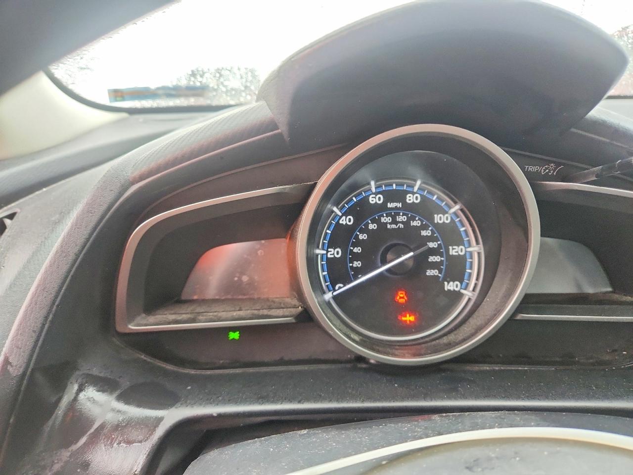 2019 TOYOTA YARIS LE photo 25