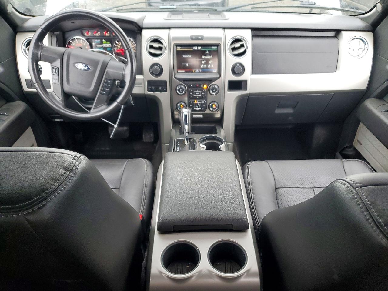 2014 FORD F150 SUPERCREW photo 15