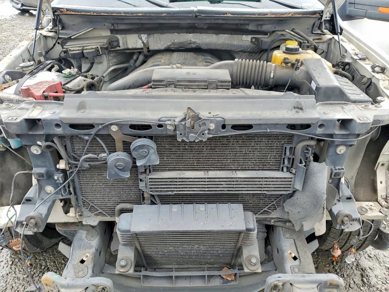 2014 FORD F150 SUPERCREW photo 21