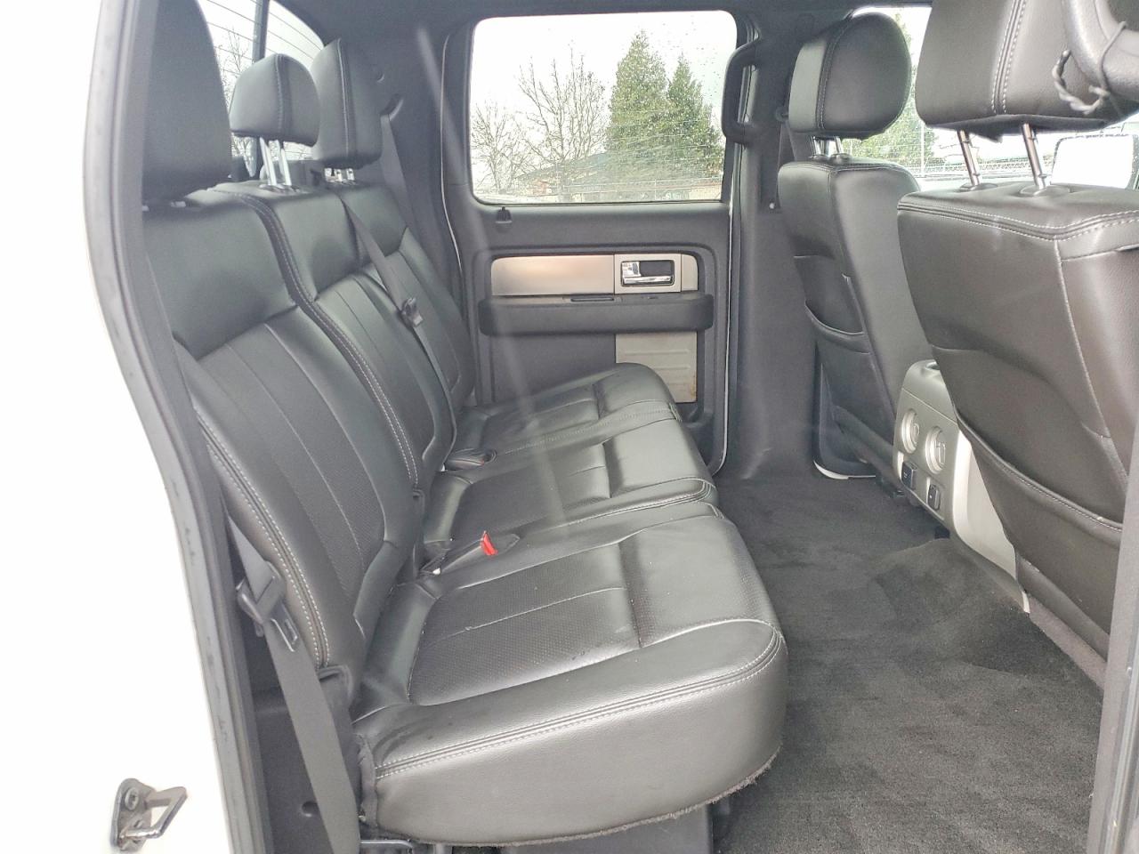 2014 FORD F150 SUPERCREW photo 19