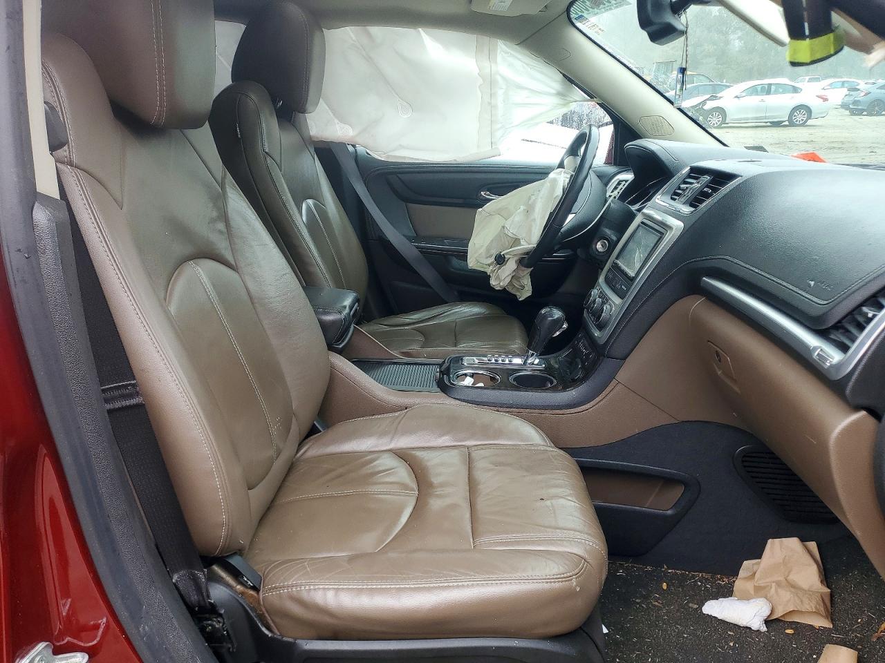 2015 GMC ACADIA SLT-1 photo 19