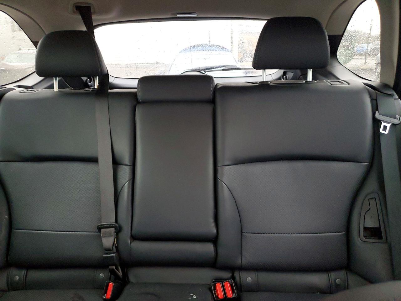 2015 SUBARU OUTBACK 2.5I LIMITED photo 10