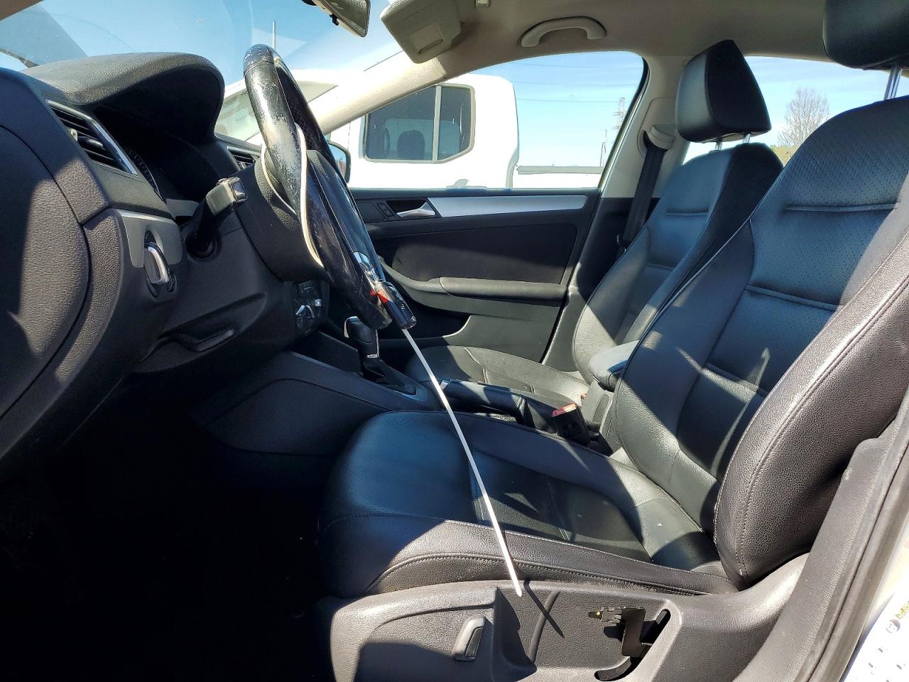 2014 VOLKSWAGEN JETTA SE photo 7