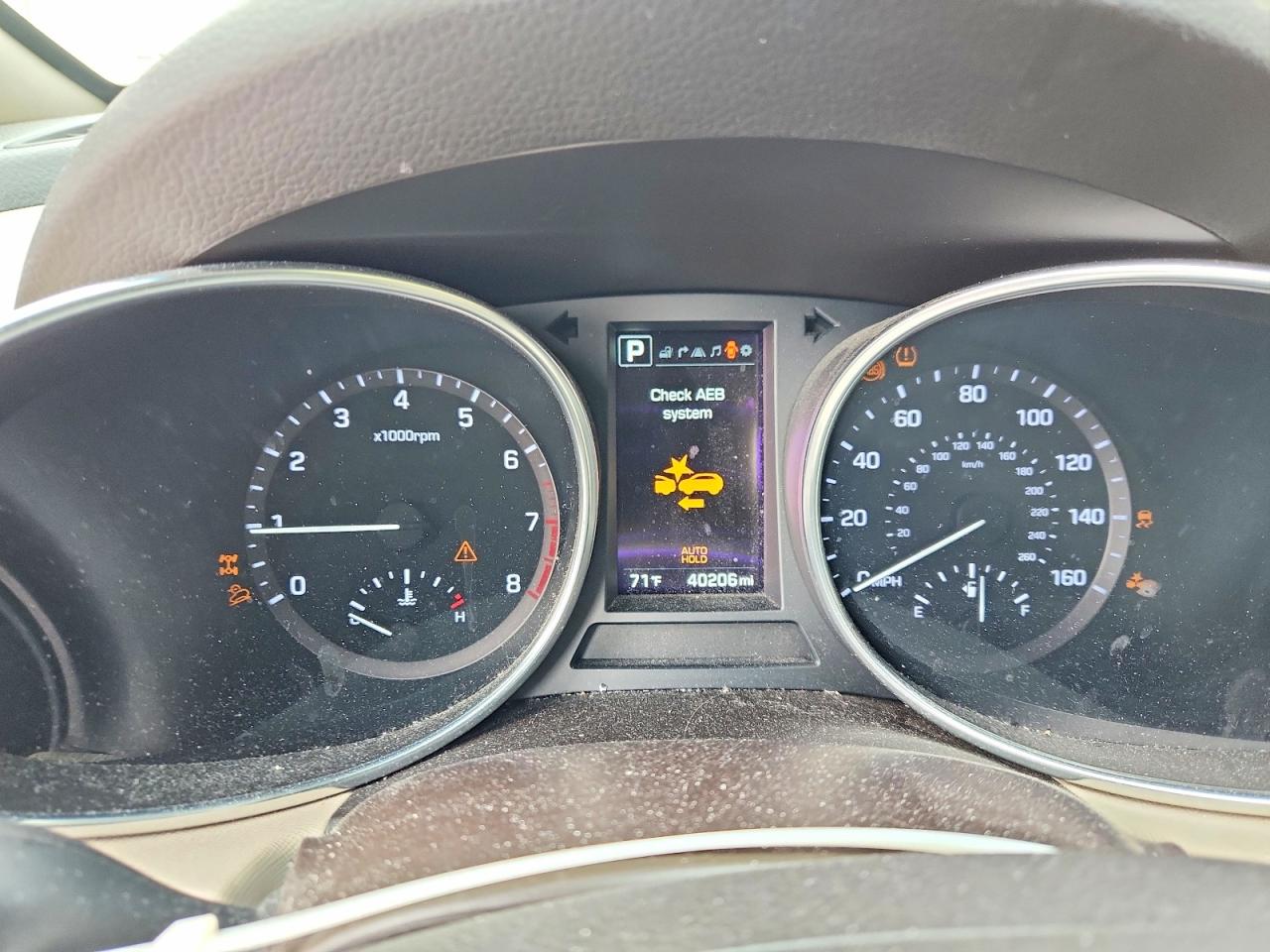 2018 HYUNDAI SANTA FE SPORT 2.0T ULTIMATE photo 17