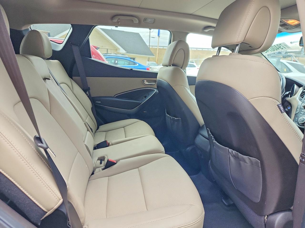 2018 HYUNDAI SANTA FE SPORT 2.0T ULTIMATE photo 21