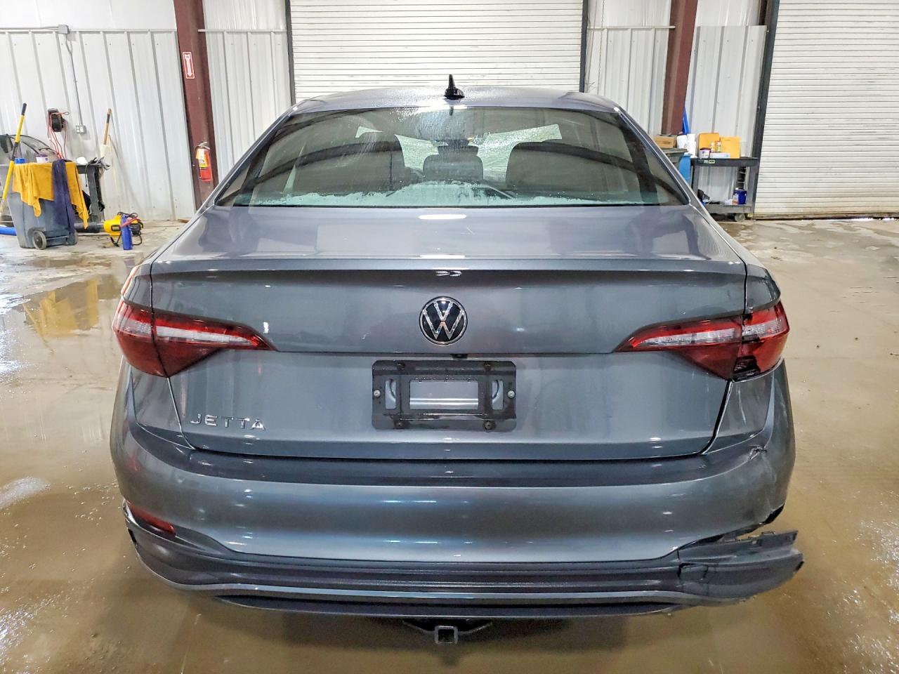 2024 VOLKSWAGEN JETTA SPORT photo 11